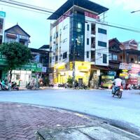 Bán nhà lô góc - mặt phố Yên Trung, Yên Phong 106m2, 12.7 tỷ.