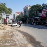 Bán nhà lô góc - mặt phố Yên Trung, Yên Phong 106m2, 12.7 tỷ.