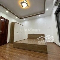 Tôi Cần Cho Thuê Nhà Mới Khương Trung-Thanh Xuân, 5 Tầng, 4 Phòng Ngủ, Full Đồ Vào Ở Luôn 13 Triệu