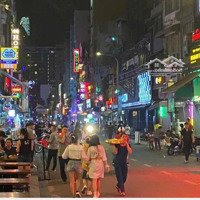 Cần Bán Nhà Hẻm 100/25 Trần Hưng Đạo , P.phạm Ngũ Lão , Q1