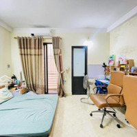 Kinh Doanh! Phân Lô Xã Đàn-36M2 5 Tầngmặt Tiền5M-2 Thoáng-50M Ra Phố