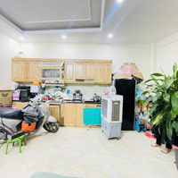 Kinh Doanh! Phân Lô Xã Đàn-36M2 5 Tầngmặt Tiền5M-2 Thoáng-50M Ra Phố