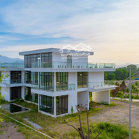 Chính Chủ Cần Tiền Bán Gấp Biệt Thự Legacy Hill Hòa Bình