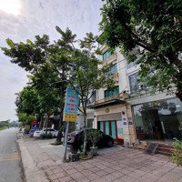 Chính Chủ Em Cần Bán Nhà Mặt Đường Bắt Khối, Thạch Bàn, Long Biên, 4 Tầng Kinh Doanh, Hoàn Công Đủ
