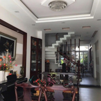Nhàmặt Tiềnđường Số Tân Quy-4X20M , 1 Trệt 2 Lầu St Giá Bán 12,4 Tỷ Còn Thương Lượng