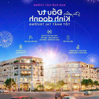 Nhà Phố Vin Cổ Loa Đông Anh - Liên Hệ: 0989927896 Để Được Giá Tốt Nhất - Cảm Ơn