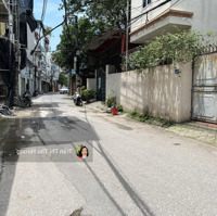 Bán Đất Phố Ngô Gia Tự - Thượng Thanh, Ô Tô Gần, Diện Tích 36M2, Giá Bán 3.98 Tỷ - Liên Hệ: 0853 602 968