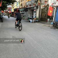 Bán Đất Phố Ngô Gia Tự - Thượng Thanh, Ô Tô Gần, Diện Tích 36M2, Giá Bán 3.98 Tỷ - Liên Hệ: 0853 602 968