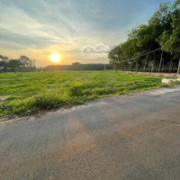 Bán Đất 400M2 Tại Thị Trấn Dầu Tiếng, Sẵn Thổ Cư, View Đẹp