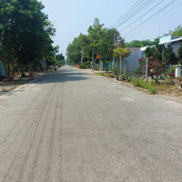 Bán Đất 400M2 Tại Thị Trấn Dầu Tiếng, Sẵn Thổ Cư, View Đẹp