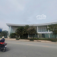 Cho Thuê Tòa Nhà Khủng 3 Mặt Tiền Đường Siêu Đẹp