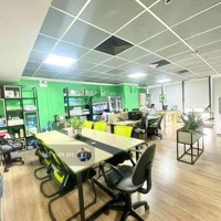 Cho Thuê Văn Phòng Đẹp 150M2 Tại Duy Tân, Dịch Vọng Hậu, Cầu Giấy, Hà Nội, 24 Triệu