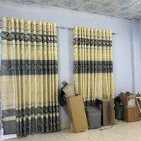 Bán Nhà Sát Phan Văn Hớn, 83,1 M2, Ngang 5 Dài 17, 3 Phòng Ngủ 2 Vệ Sinhgiá Cực Chất Chỉ 4,49 Tỷ, Còn Tl.