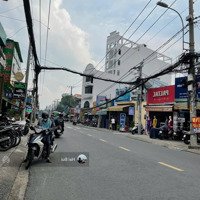 Bán Nhà Cấp 4 Diện Tích 225M2 Xây Mới 7 Tầng - Mặt Tiền Lê Văn Thọ Gần Công Viên Làng Hoa - 21 Tỷ
