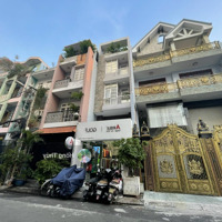 (Hàng Hiếm) Bán Nhà Mặt Tiền Khu K300Diện Tích9X11M 4 Tầng Nhà Đẹp Giá Rẻ Nhất Khu Vực 11,8 Tỷ Tl
