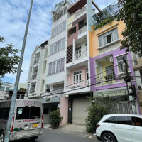 Cần Bán Mặt Tiền Đường Hoa Khu Phan Xích Long, Q.phú Nhuận. 3.85M X 14.9M, Trệt 3 Lầu. Chỉ 16.5 Tỷ