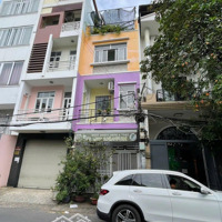Cần Bán Mặt Tiền Đường Hoa Khu Phan Xích Long, Q.phú Nhuận. 3.85M X 14.9M, Trệt 3 Lầu. Chỉ 16.5 Tỷ