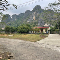 Chuyển Nhượng 5 Lô Đất Cực Phẩm Tại Khu Phân Lô Ngọc Lương - Yên Thủy - Hòa Bình