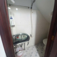 *Cho Thuê Ncc F Tân Sơn Nhì, 4X12, 2 Lầu 4 Phòng Ngủ 3 Vệ Sinh Giá 11 Triệu/Th Như Hình*