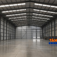 Cho Thuê Kho Chuyên Nghiệp Tại Thuận An, Bình Dương – Ưu Đãi Giáng Sinh 