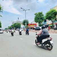 Mt Lê Trọng Tấn, Quận Tân Phú - Nngang Lớn 8M X 25 Giảm Còn 47 Tỷ