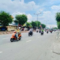 Mt Lê Trọng Tấn, Quận Tân Phú - Nngang Lớn 8M X 25 Giảm Còn 47 Tỷ