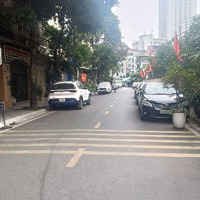 Cực Hiếm Mặt Phố Lý Nam Đế Hoàn Kiếm, 90M2, 5T,Mặt Tiền5M, Lô Góc Giá Bán 55 Tỷ.