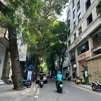 Cực Hiếm Mặt Phố Lý Nam Đế Hoàn Kiếm, 90M2, 5T,Mặt Tiền5M, Lô Góc Giá Bán 55 Tỷ.