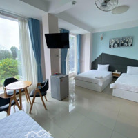 Bán Khách Sạn Thu Nhập 70 Triệu/Th -Diện Tích(7X17M) 5 Tầng. Giá Bán 23 Tỷ. Liên Hệ: 0901882939