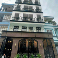 Bán Khách Sạn Thu Nhập 70 Triệu/Th -Diện Tích(7X17M) 5 Tầng. Giá Bán 23 Tỷ. Liên Hệ: 0901882939