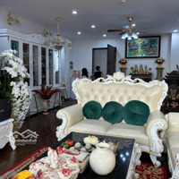 Chính Chủ Bán Ch Dolphin Plaza, 8 Tỷ, 156 M2, 3 Phòng Ngủtại Trần Bình, Mỹ Đình, Full Nt: O0966769078