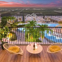 Sở Hữu Căn Hộ Home - Resort Ngay Trung Tâm Tpm Bình Dương - Ưu Đãi 0% Lãi Suất 2 Năm (*)