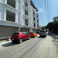 Nhà Mới Đón Tết 4,5T*30M2, Ôtô Đỗ Cạnh, Gần Chợ, Trường, 5P Ra Gleximco, Aeon Hà Đông, Kđt Đô Nghĩa