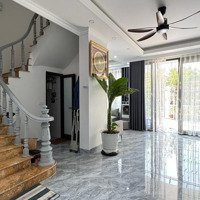 Bán Gấp Biệt Thự 4 Ngủdiện Tích87M2, Kim Ngưu, Hai Bà Trưng, 15M Ra Phố, Nhà Đẹp, Ở Ngay Giá Bán 16,9 Tỷ