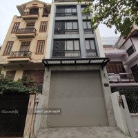 Bán Nhà Mặt Ngõ 19 Kim Đồng,Hoàng Mai. 65M. 7 Tầng.mặt Tiền5,5M. Thang Máy. Phân Lô Vỉa Hè To. Giá Bán 19 Tỷ