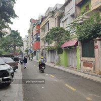 Bán Nhà Mặt Ngõ 19 Kim Đồng,Hoàng Mai. 65M. 7 Tầng.mặt Tiền5,5M. Thang Máy. Phân Lô Vỉa Hè To. Giá Bán 19 Tỷ