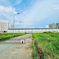 Siêu Phẩm Bờ Sông Kdc Phú Nhuận ! Nền 290M2 (14,5X20M) Chỉ 76 Triệu/M2 - Đối Diện Global City