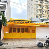 Cặp Đất Có 1 Không 2 Tâm Điểm Phố Tây An Thượng. Đang Cho Thuê Nhà Hàng. Gía 2X Tỷ