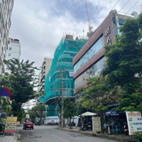 Cặp Đất Có 1 Không 2 Tâm Điểm Phố Tây An Thượng. Đang Cho Thuê Nhà Hàng. Gía 2X Tỷ