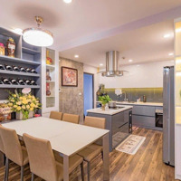 Chuyển Công Tác Bán Nhanh Căn Góc Đẹp 3 Phòng Ngủ120M2 Tầng Trung Ban Công Đn, Rẻ Hơn Thị Trường 320 Triệu