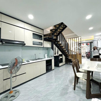 Nhà 3 Tầng, 5 Phòng, Cn 53M2, Dọn Ở Ngay, Hđt 18 Triệu - Lê Văn Duyệt, Bình Thạnh - Chỉ 6,2 Tỷ Tl