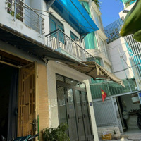 Bán Nhà Lô Góc Phùng Chí Kiên, Tân Phú,Diện Tích26.4M2, 2 Tầng, 2 Phòng Ngủ, Giá Bán 3.9 Tỷ Có Tl