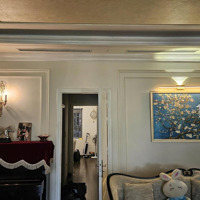 Đỉnh Kịch! Geleximco - Liền Kề Vip - Full Nội Thất - 120M2 - 4 Tầng - 27.5 Tỷ