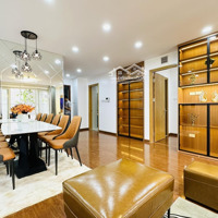 Bán Gấp Căn Hộ 3 Pn Tại Hà Nội Center Point, 80M2, Ban Công Đông Nam Rất Mát, Đầy Đủ Nội Thất Xịn