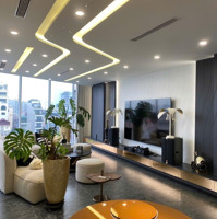Siêu Phẩm Hàng Hiếm Phố Nguyễn Hoàng Tôn, Hàng Xóm Ciputra, Tây Hồ Tây: 120M2,Mặt Tiền5M Giá Cực Tốt