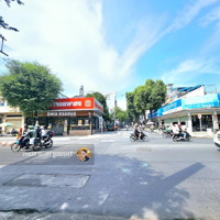 (Tin Thật) Góc 2Mtkd Đường Trường Chinh & Nguyễn Thái Bình -Diện Tích17X30M - Trệt + 2 Lầu - Giá Bán 125 Tỷ!