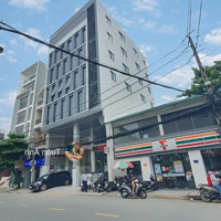 Giảm 10 Tỷ_Bán Toà Nhà Chdvmặt Tiềndương Quảng Hàm_Gv ( 8.2 X 28M ) 6 Tầng_Hđt 125 Triệu/Tháng_Chỉ 29 Tỷ