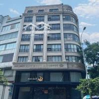 Giảm 10 Tỷ_Bán Toà Nhà Chdvmặt Tiềndương Quảng Hàm_Gv ( 8.2 X 28M ) 6 Tầng_Hđt 125 Triệu/Tháng_Chỉ 29 Tỷ