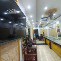 Bán Mặt Phố Cầu Giấy, Xuân Thủy Gần 200M2 X 9 Tầng Thang Máy, 2 Mặt Tiền Thoáng Chỉ 60X Tỷ