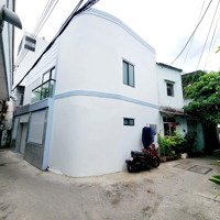 Bán Nhà 2 Tầng 2 Mặt Tiền Hẻm Hương Điền - Phước Hải - Nha Trang , Giá Bán 2,9Tỷ